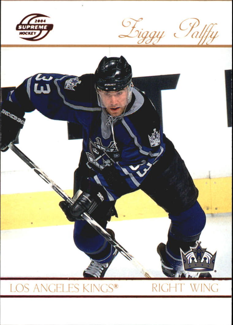 Sports Card Front