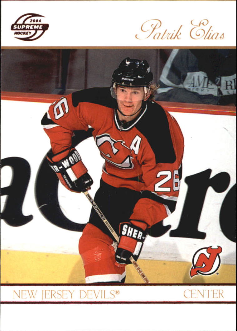 Sports Card Front