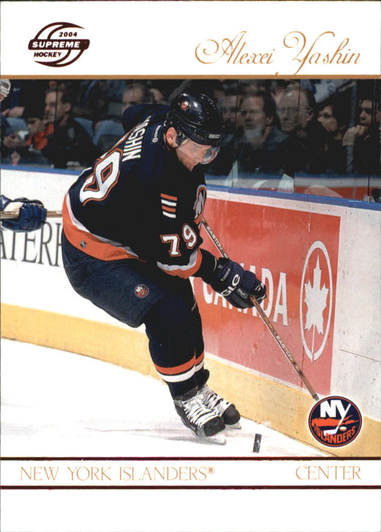 Sports Card Front