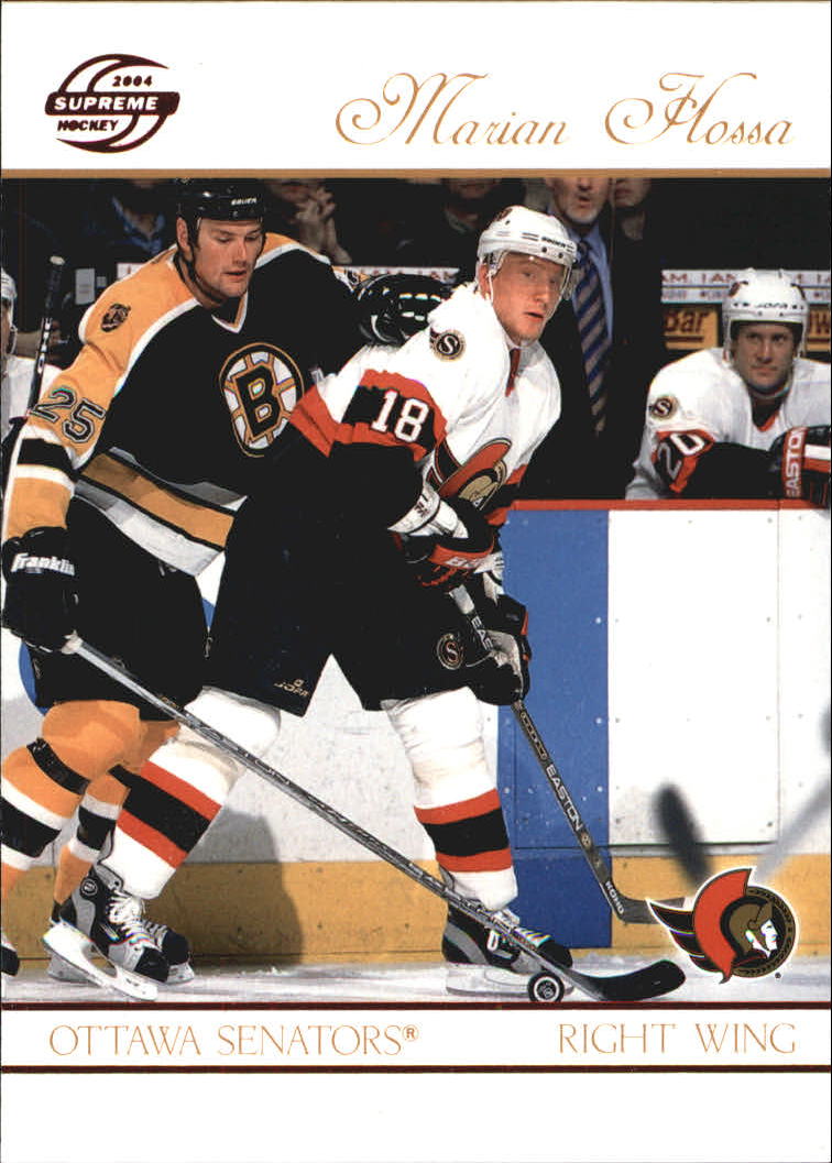 Sports Card Front