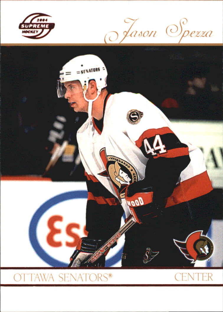 Sports Card Front