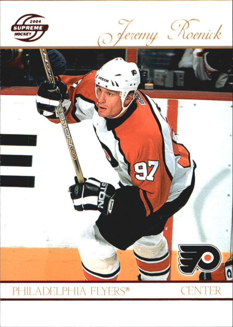 Sports Card Front