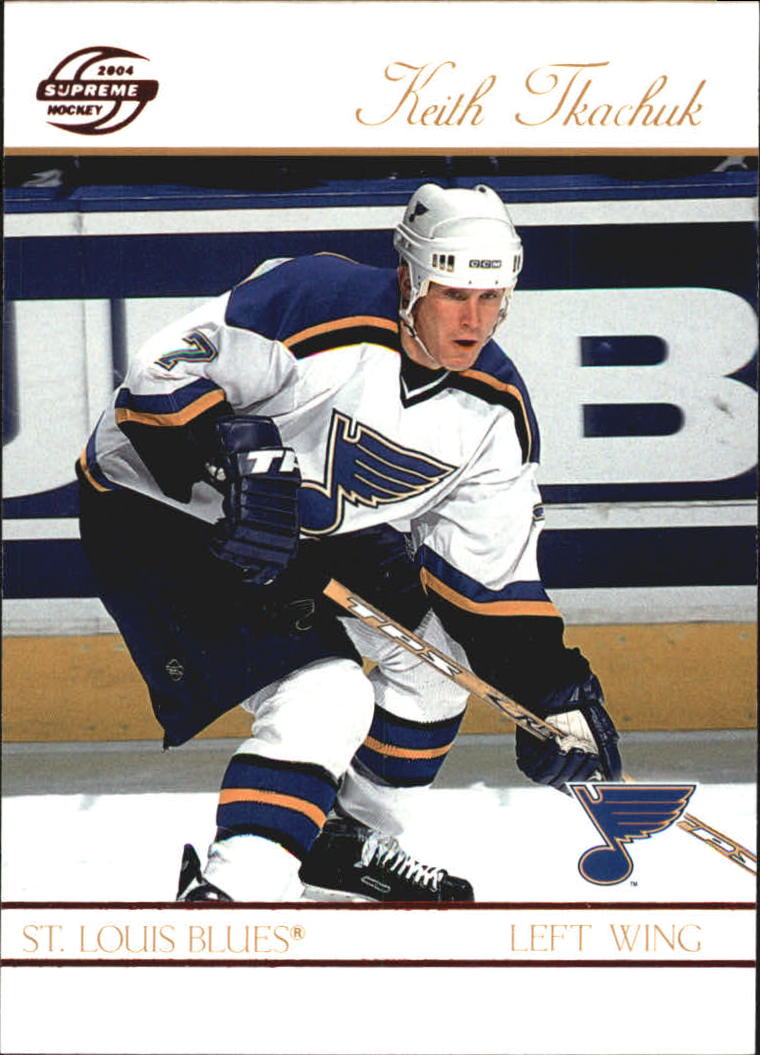 Sports Card Front