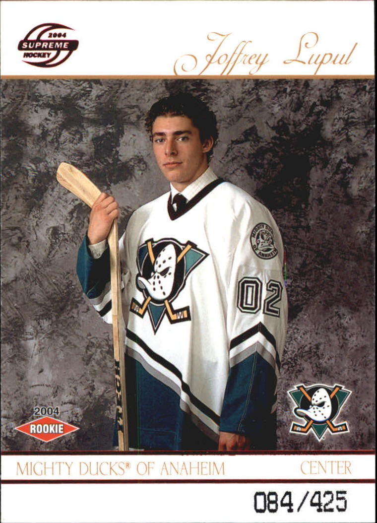Sports Card Front