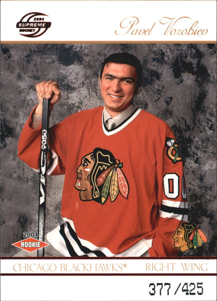 Sports Card Front