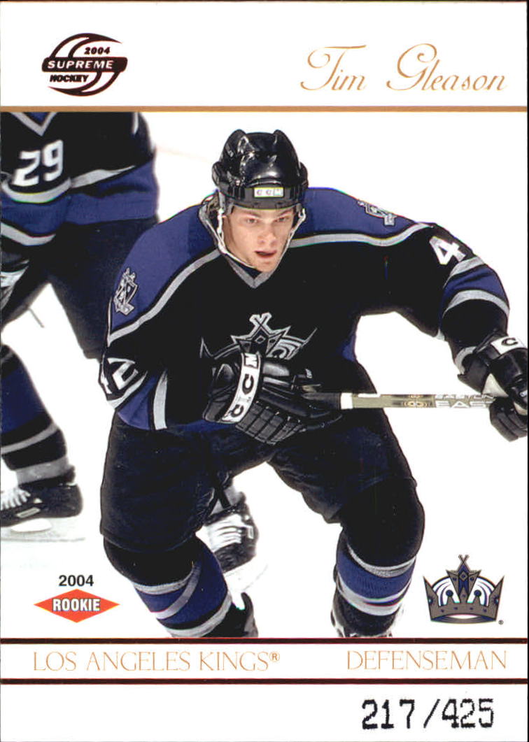 Sports Card Front
