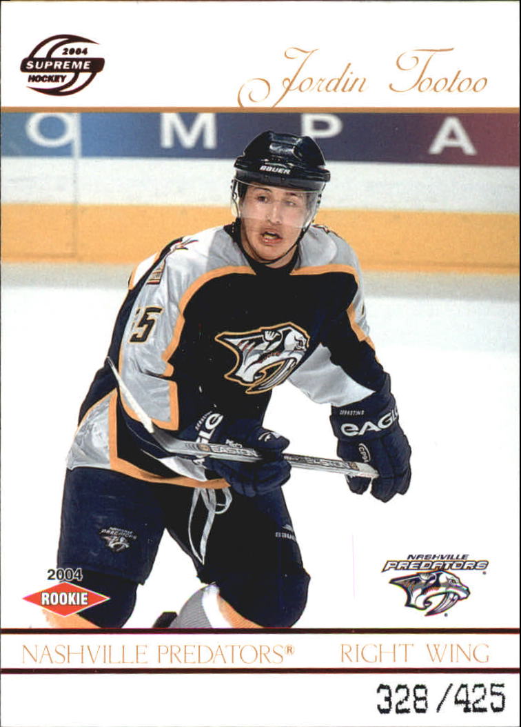Sports Card Front