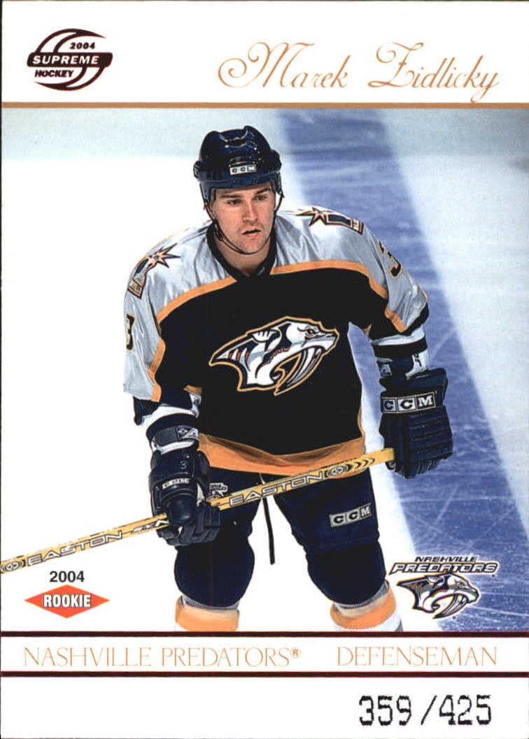 Sports Card Front