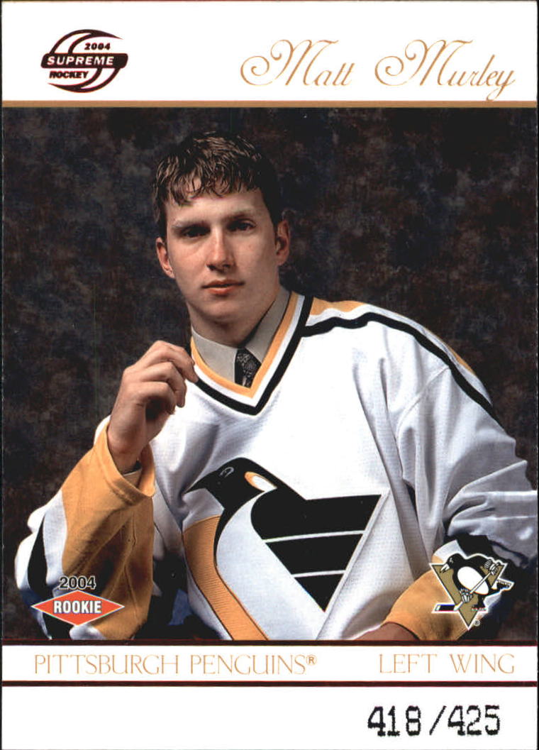 Sports Card Front