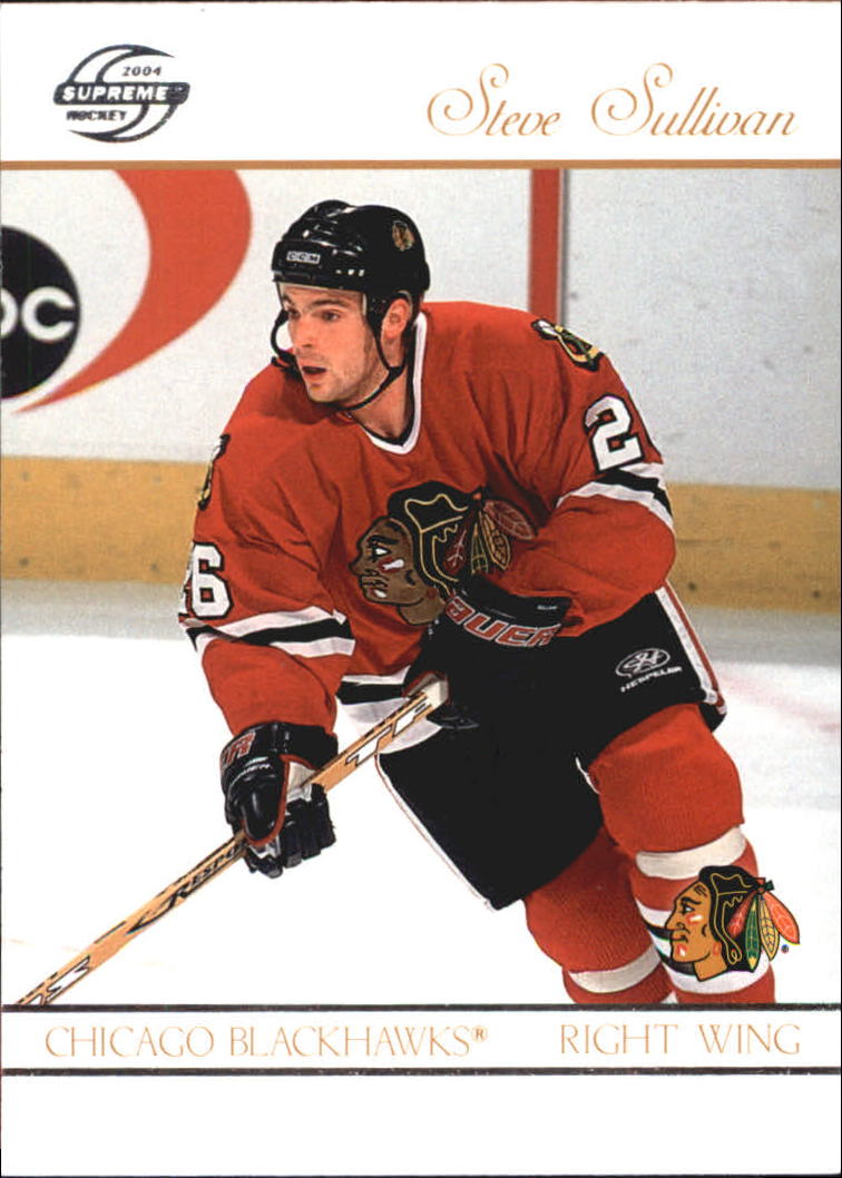 Sports Card Front