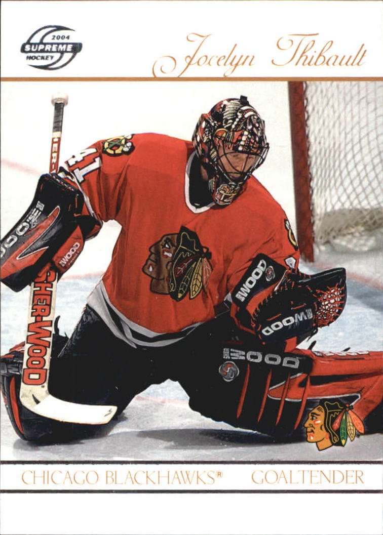 Sports Card Front