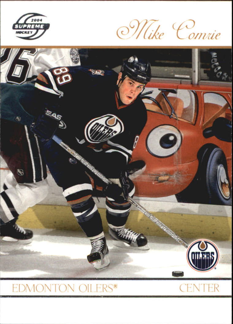 Sports Card Front