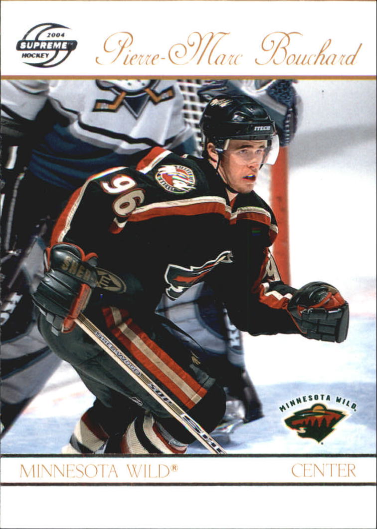 Sports Card Front