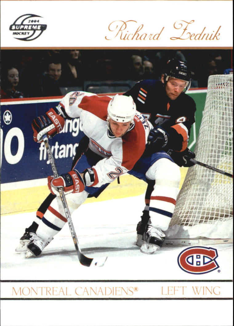 Sports Card Front