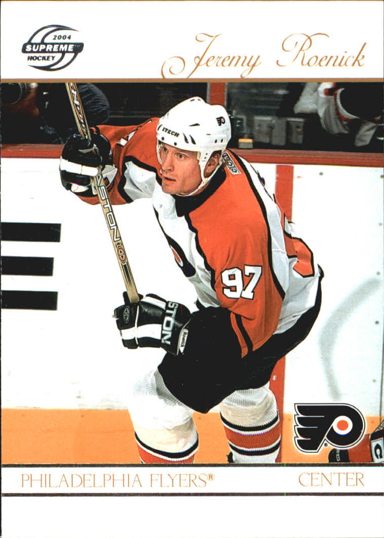 Sports Card Front