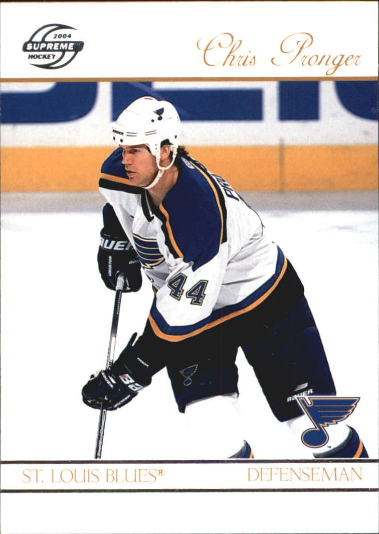 Sports Card Front