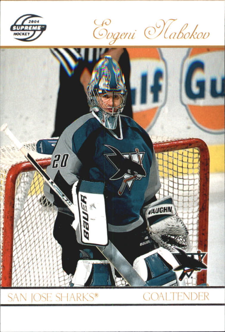 Sports Card Front