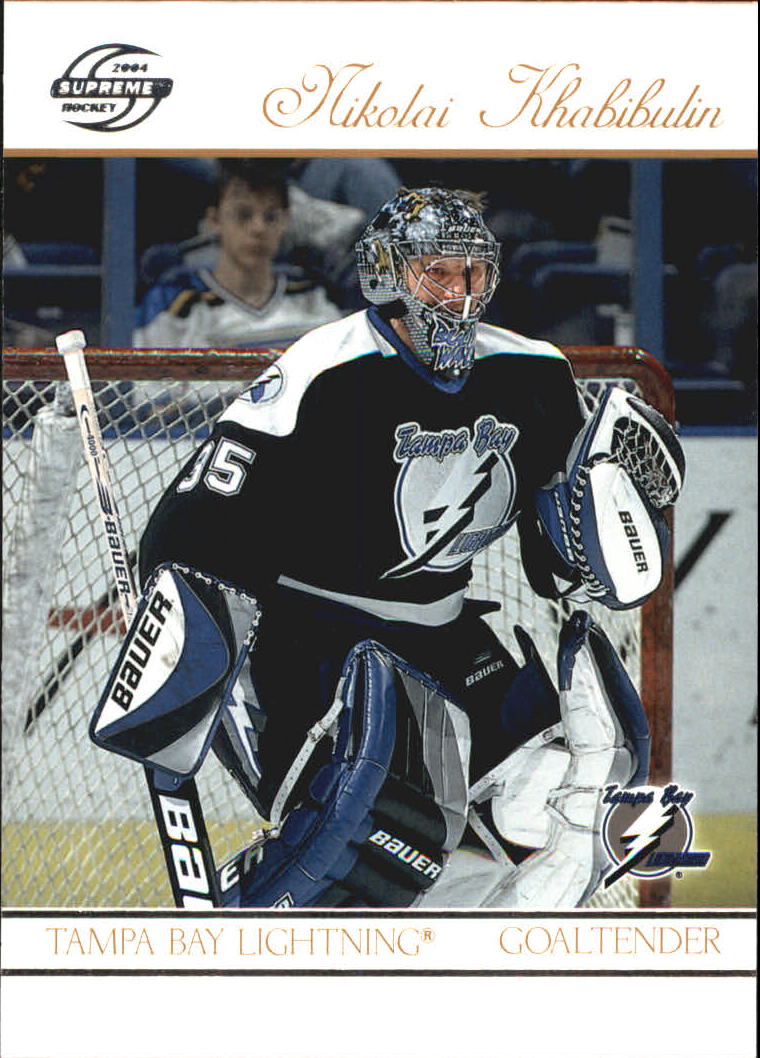Sports Card Front