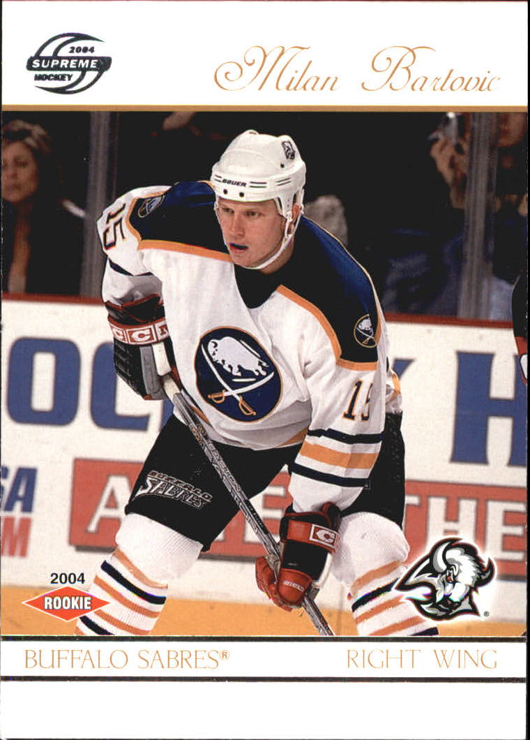 Sports Card Front