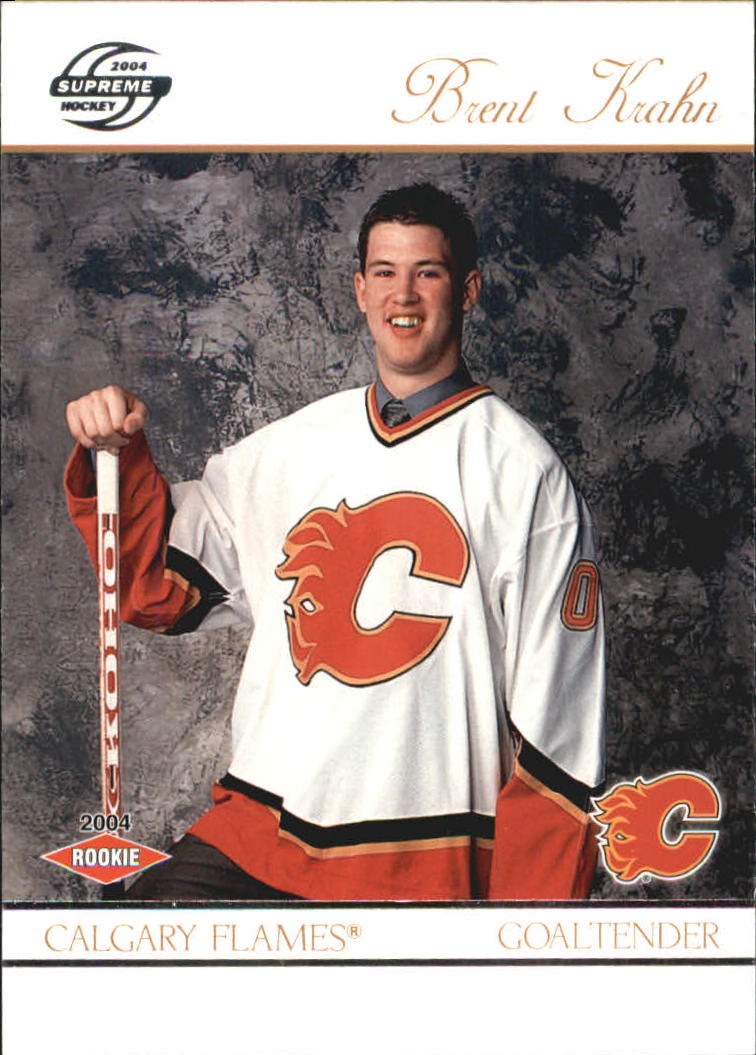 Sports Card Front