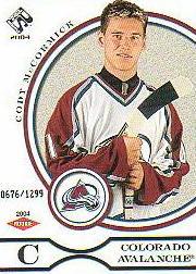 Sports Card Front