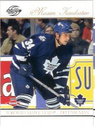 Sports Card Front