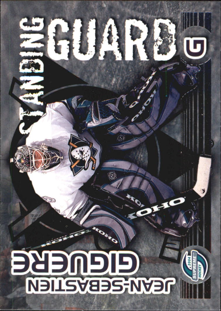 Sports Card Front