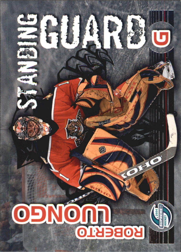 Sports Card Front