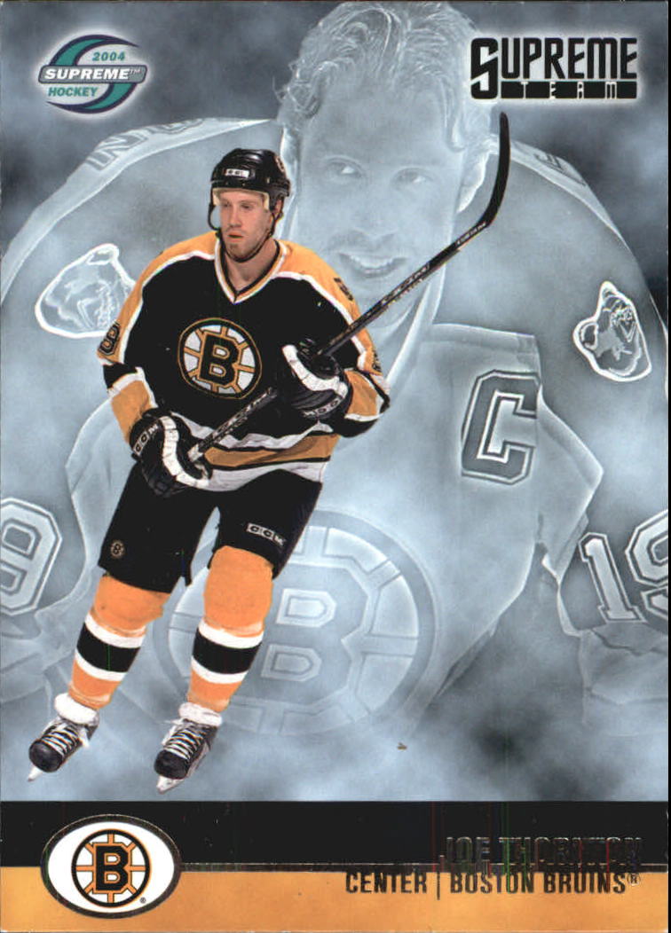 Sports Card Front