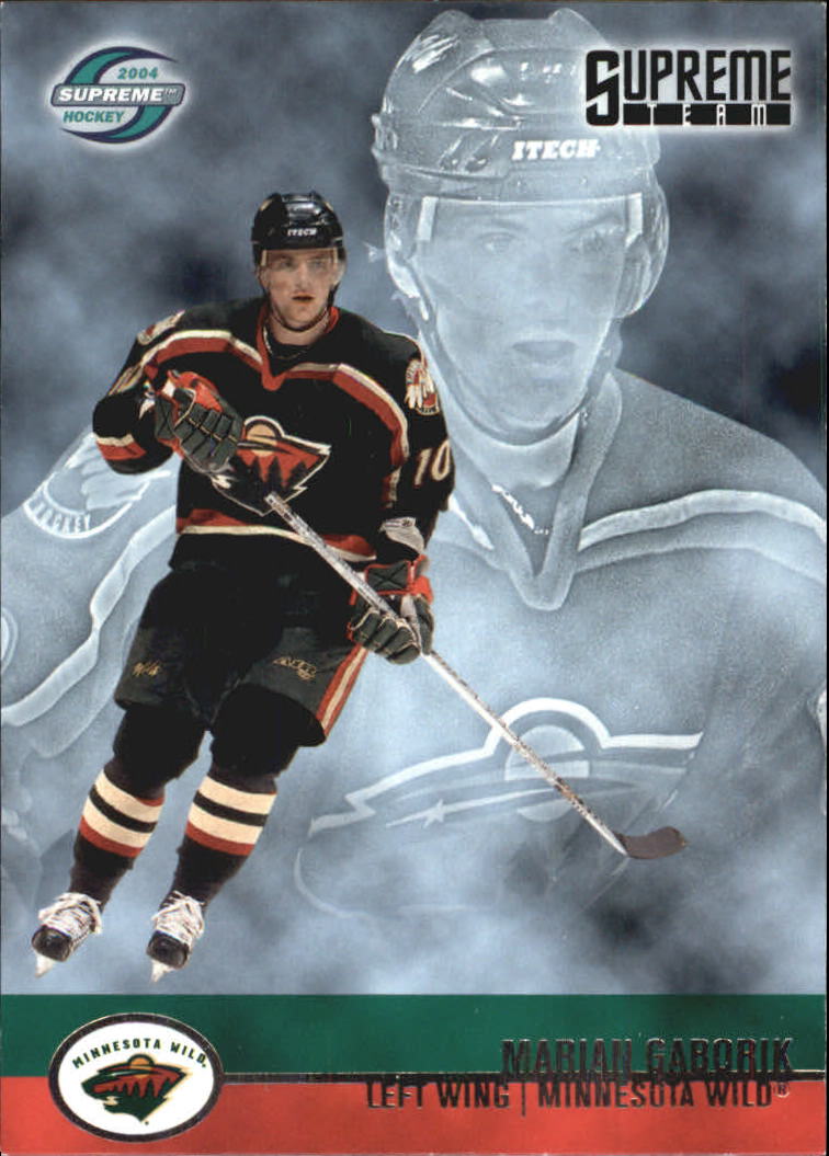 Sports Card Front