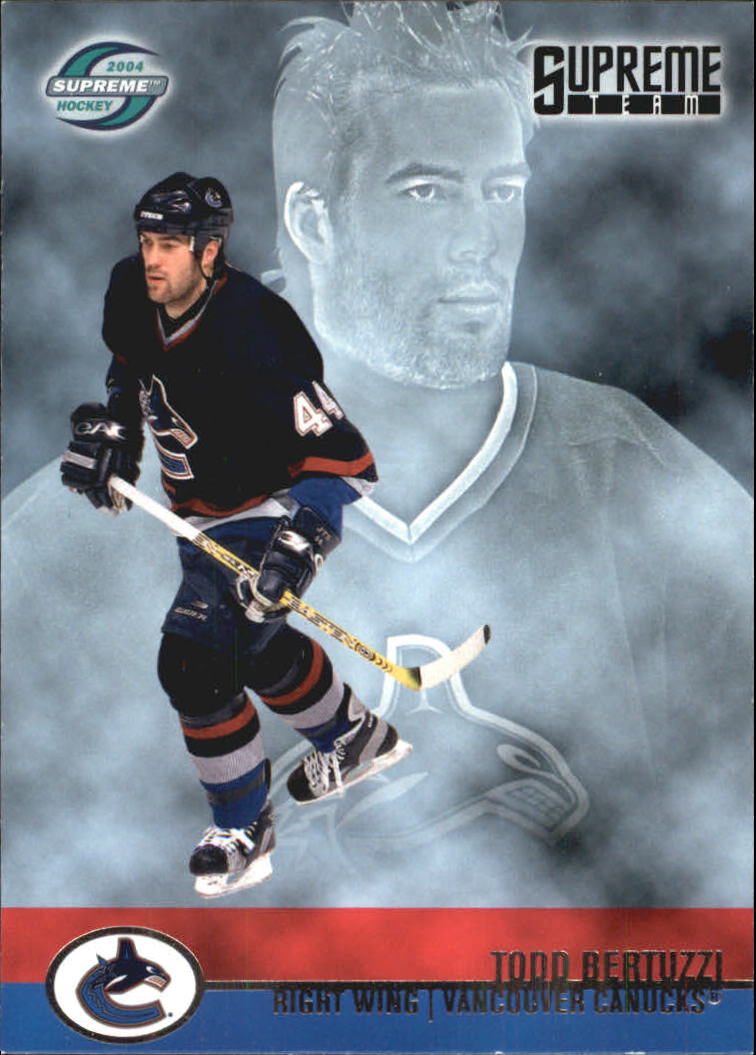 Sports Card Front