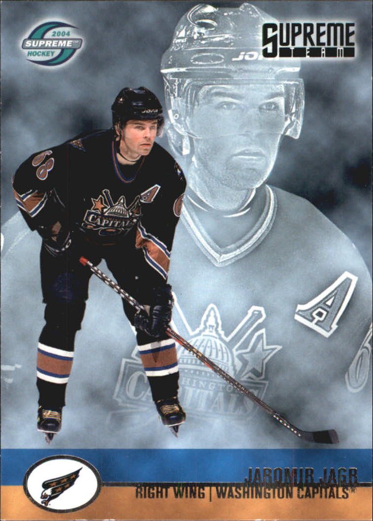 Sports Card Front