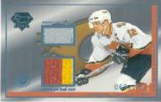 Sports Card Front