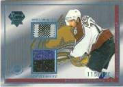 Sports Card Front