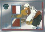 Sports Card Front