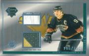 Sports Card Front