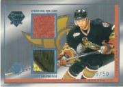 Sports Card Front