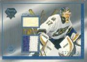 Sports Card Front