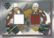 Sports Card Front
