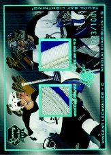 Sports Card Front