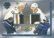 Sports Card Front