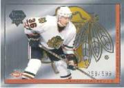 Sports Card Front