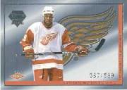 Sports Card Front
