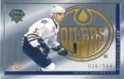 Sports Card Front