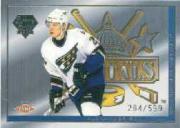 Sports Card Front