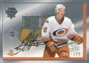Sports Card Front