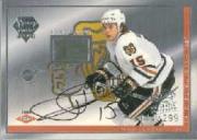Sports Card Front