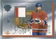 Sports Card Front