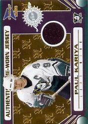 Sports Card Front