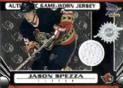 Sports Card Front